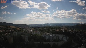 Miasto Bańska Bystrzyca - Miasto Bańska Bystrzyca - 8.8.2026 v 14:45 Miasto Bańska Bystrzyca - Miasto Bańska Bystrzyca - 8.8.2026 v 14:45
