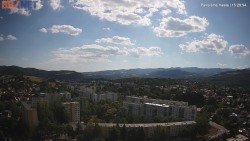 Pohled od Sásové-Rudlové