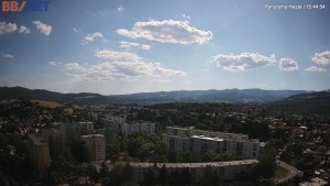 Miasto Bańska Bystrzyca - Miasto Bańska Bystrzyca - 8.8.2026 v 15:45 Miasto Bańska Bystrzyca - Miasto Bańska Bystrzyca - 8.8.2026 v 15:45
