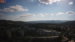 Miasto Bańska Bystrzyca - Miasto Bańska Bystrzyca - 8.8.2026 v 16:45 Miasto Bańska Bystrzyca - Miasto Bańska Bystrzyca - 8.8.2026 v 16:45