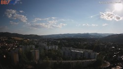 Miasto Bańska Bystrzyca