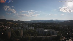 Miasto Bańska Bystrzyca - Miasto Bańska Bystrzyca - 8.8.2026 v 17:45 Miasto Bańska Bystrzyca - Miasto Bańska Bystrzyca - 8.8.2026 v 17:45
