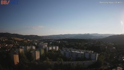Miasto Bańska Bystrzyca