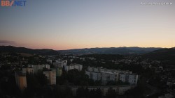 Pohled od Sásové-Rudlové