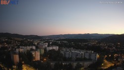 Miasto Bańska Bystrzyca