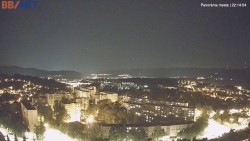 Miasto Bańska Bystrzyca