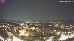 Pohled od Sásové-Rudlové