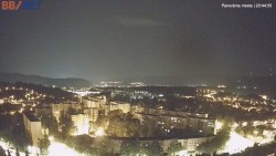 Pohled od Sásové-Rudlové