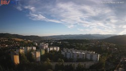 Pohled od Sásové-Rudlové