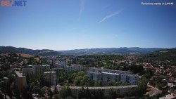 Pohled od Sásové-Rudlové