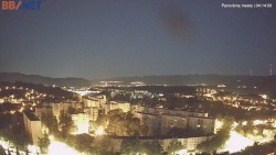 Pohled od Sásové-Rudlové