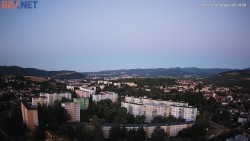 Pohled od Sásové-Rudlové
