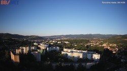 Pohled od Sásové-Rudlové