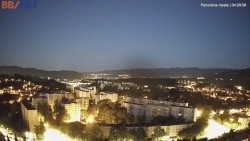 Pohled od Sásové-Rudlové
