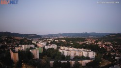 Pohled od Sásové-Rudlové