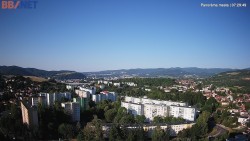 Pohled od Sásové-Rudlové