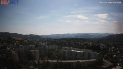 Pohled od Sásové-Rudlové