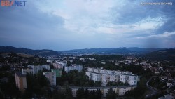 Pohled od Sásové-Rudlové