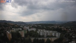 Pohled od Sásové-Rudlové