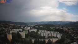 Pohled od Sásové-Rudlové
