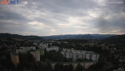 Pohled od Sásové-Rudlové
