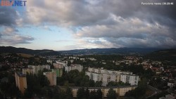 Pohled od Sásové-Rudlové