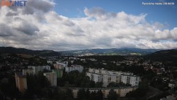 Pohled od Sásové-Rudlové