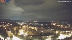 Pohled od Sásové-Rudlové
