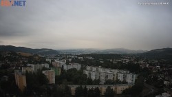 Pohled od Sásové-Rudlové