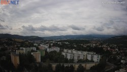 Pohled od Sásové-Rudlové