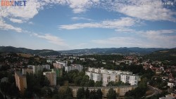 Pohled od Sásové-Rudlové