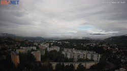 Pohled od Sásové-Rudlové