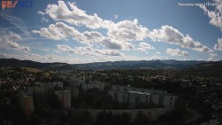 Pohled od Sásové-Rudlové