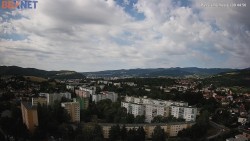 Pohled od Sásové-Rudlové