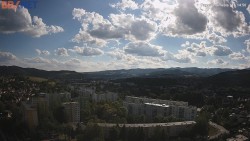 Pohled od Sásové-Rudlové