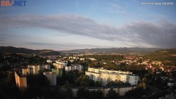 Miasto Bańska Bystrzyca
