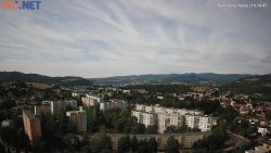 Pohled od Sásové-Rudlové