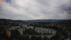 Pohled od Sásové-Rudlové