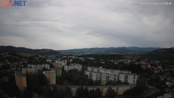 Pohled od Sásové-Rudlové