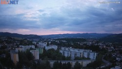 Pohled od Sásové-Rudlové