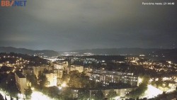 Pohled od Sásové-Rudlové