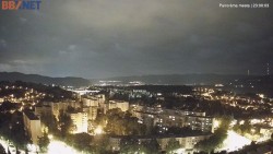 Pohled od Sásové-Rudlové