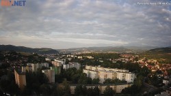 Pohled od Sásové-Rudlové
