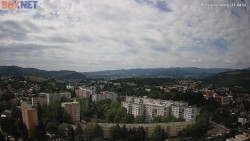Pohled od Sásové-Rudlové