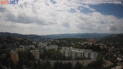 Pohled od Sásové-Rudlové