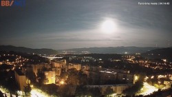 Pohled od Sásové-Rudlové