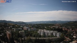 Pohled od Sásové-Rudlové