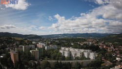 Pohled od Sásové-Rudlové