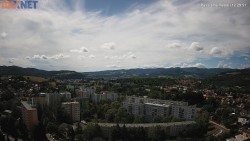 Pohled od Sásové-Rudlové