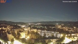 Pohled od Sásové-Rudlové